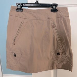 Jamie Sadock skort size 2